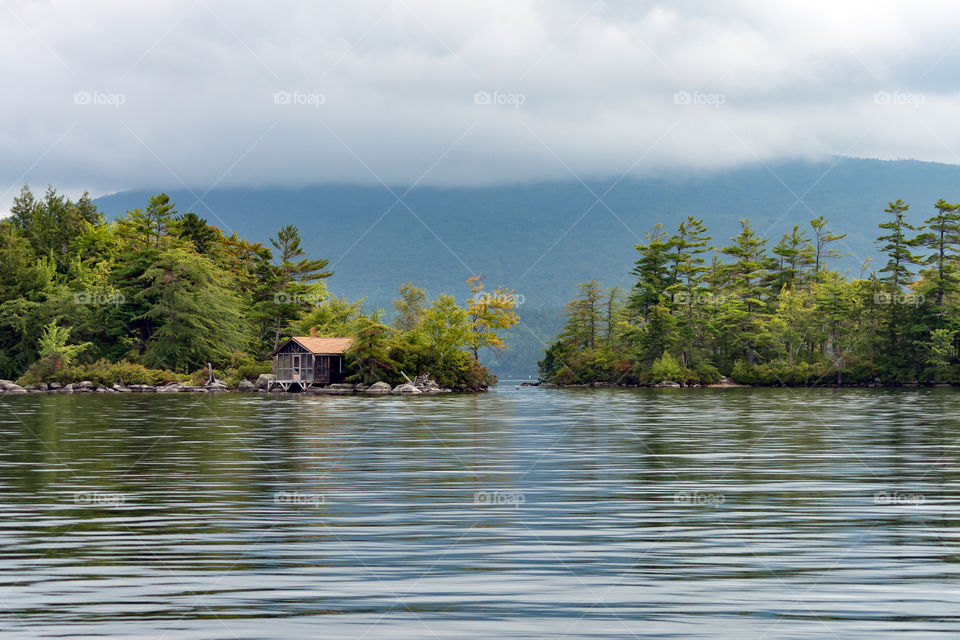 Squam Lake New Hampshire #1