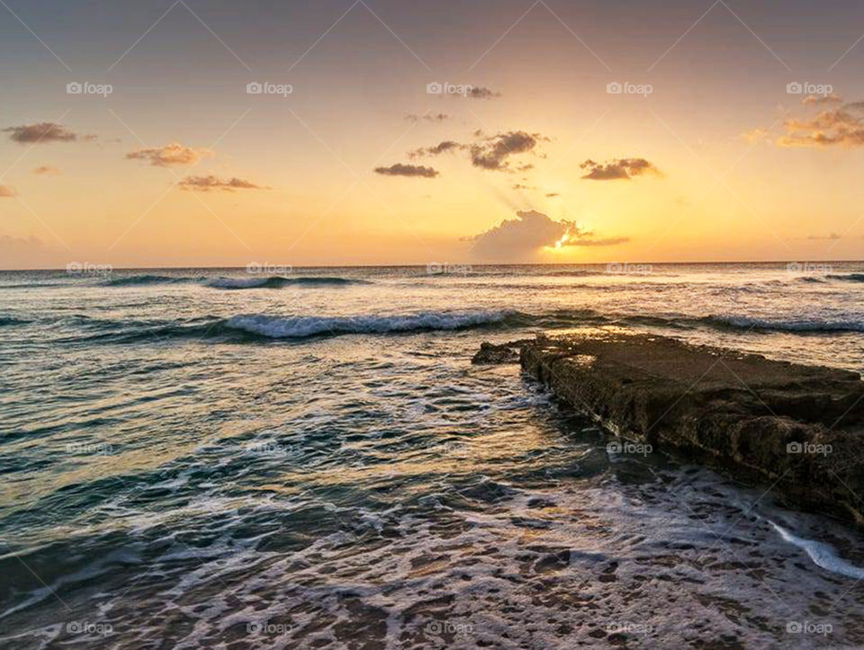 Travel around the world