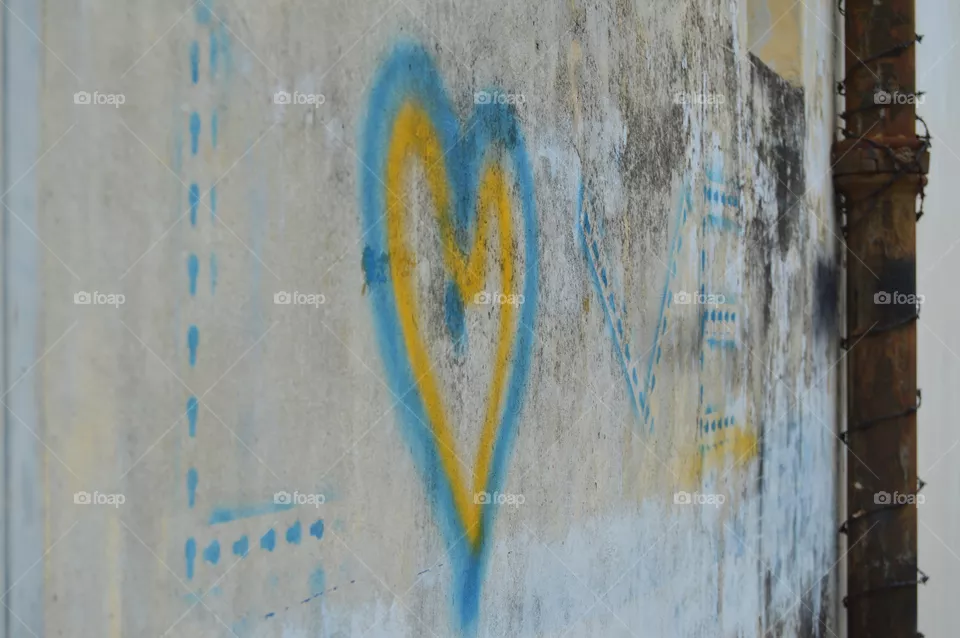 love streetart