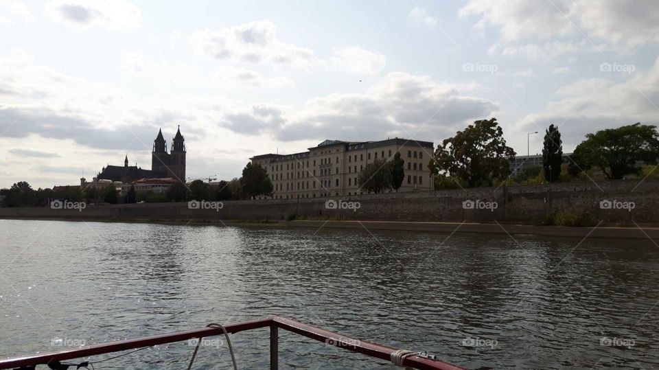 Magdeburg