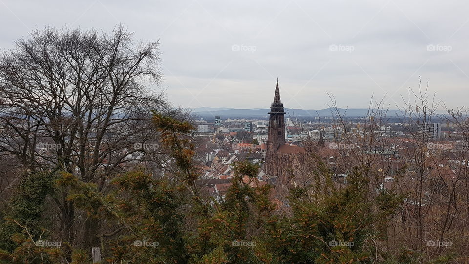 Freiburg, Germany
