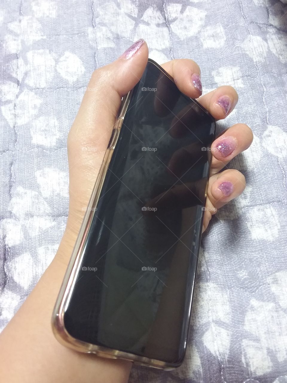 hand phone