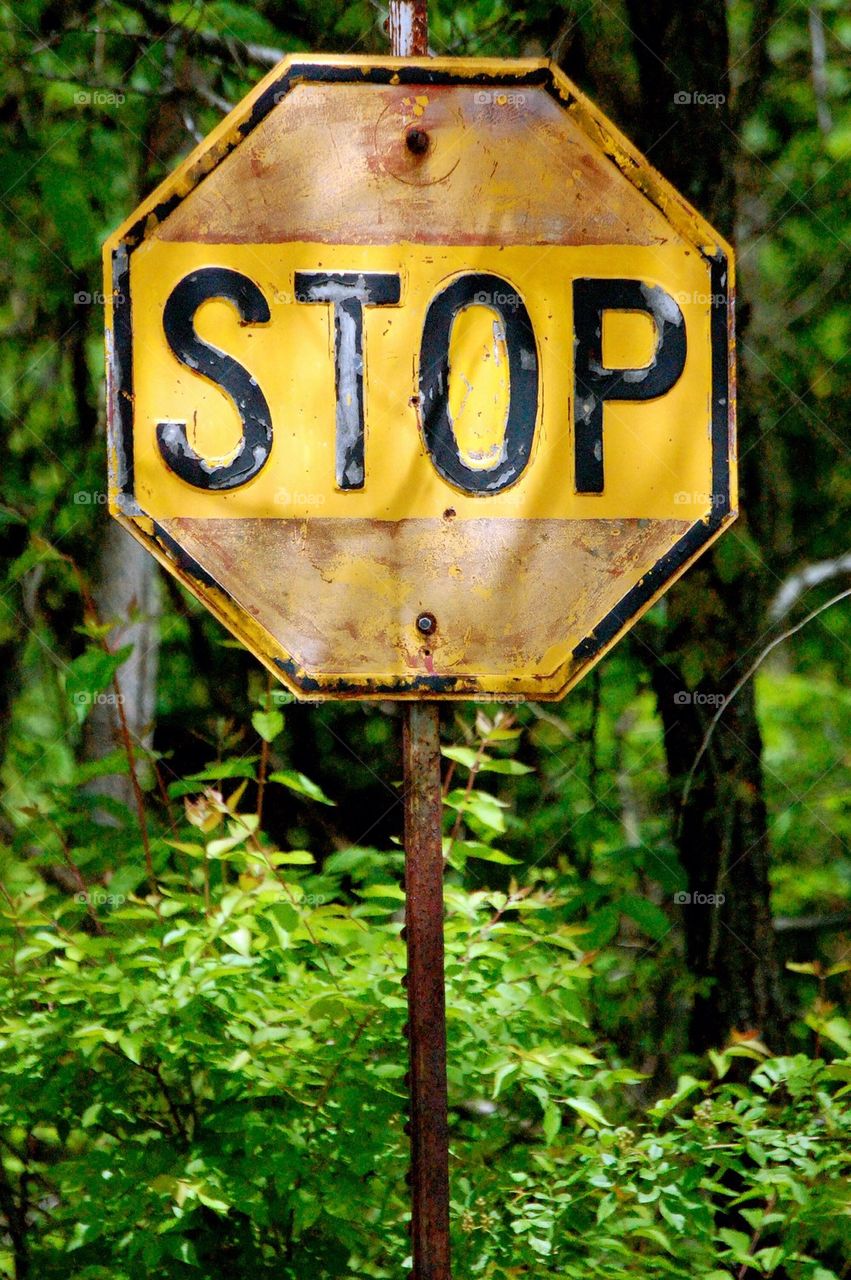 group1 stop sign by refocusphoto