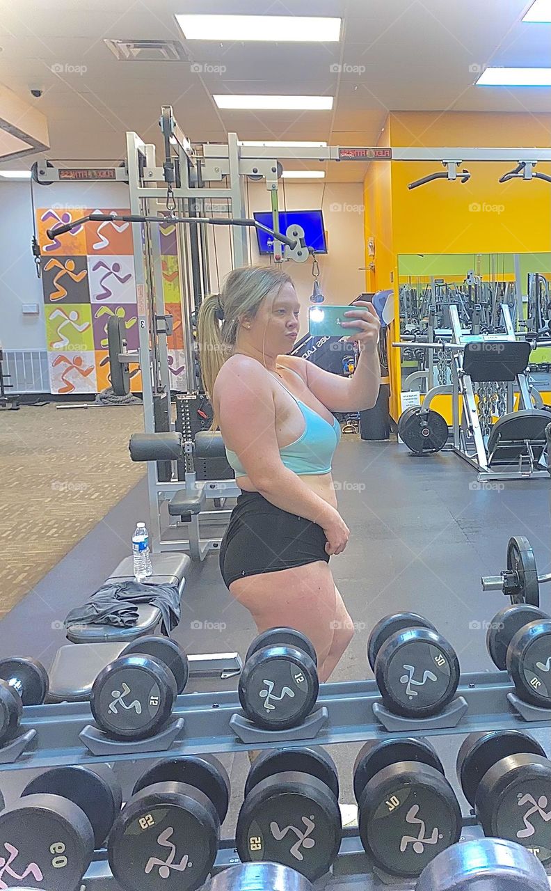 Strive for perfection ❗️