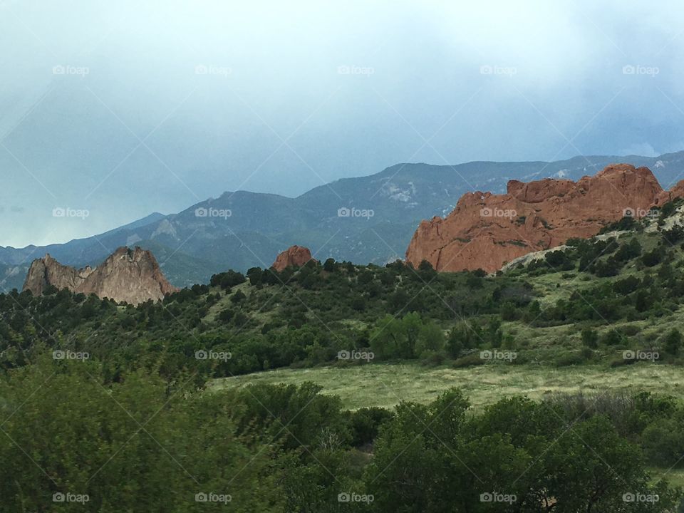 Colorado trip