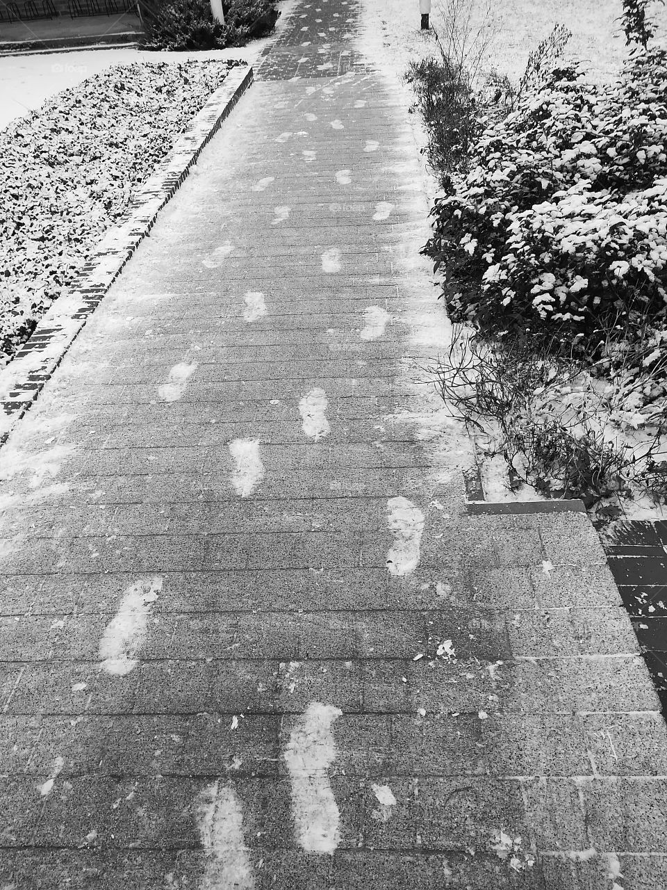 Footsteps