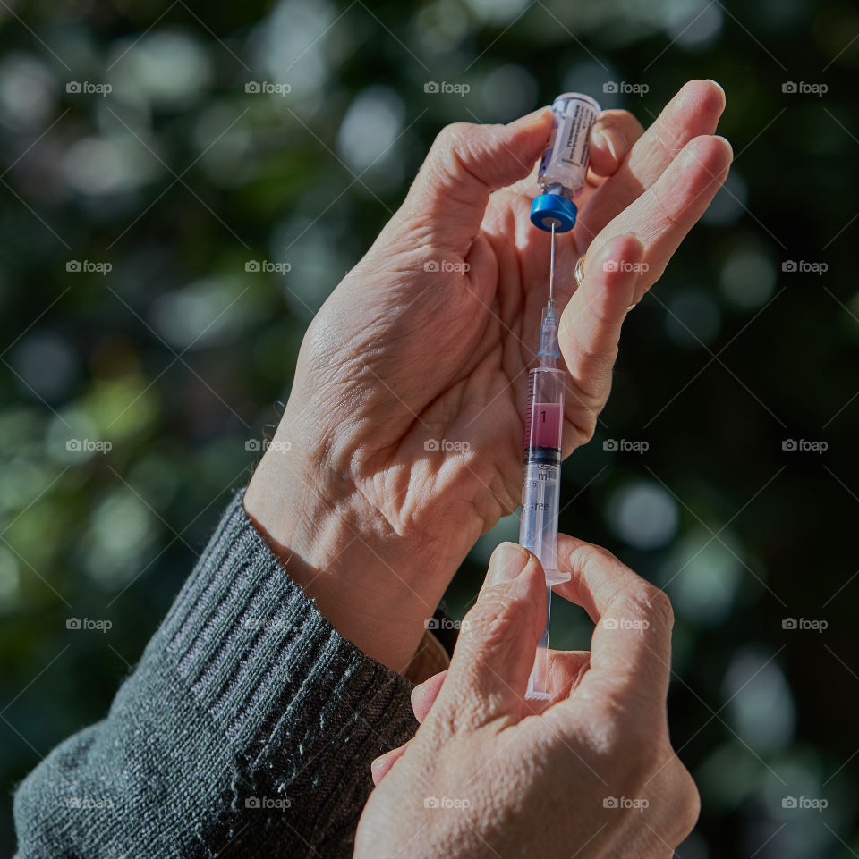 Vaccine 