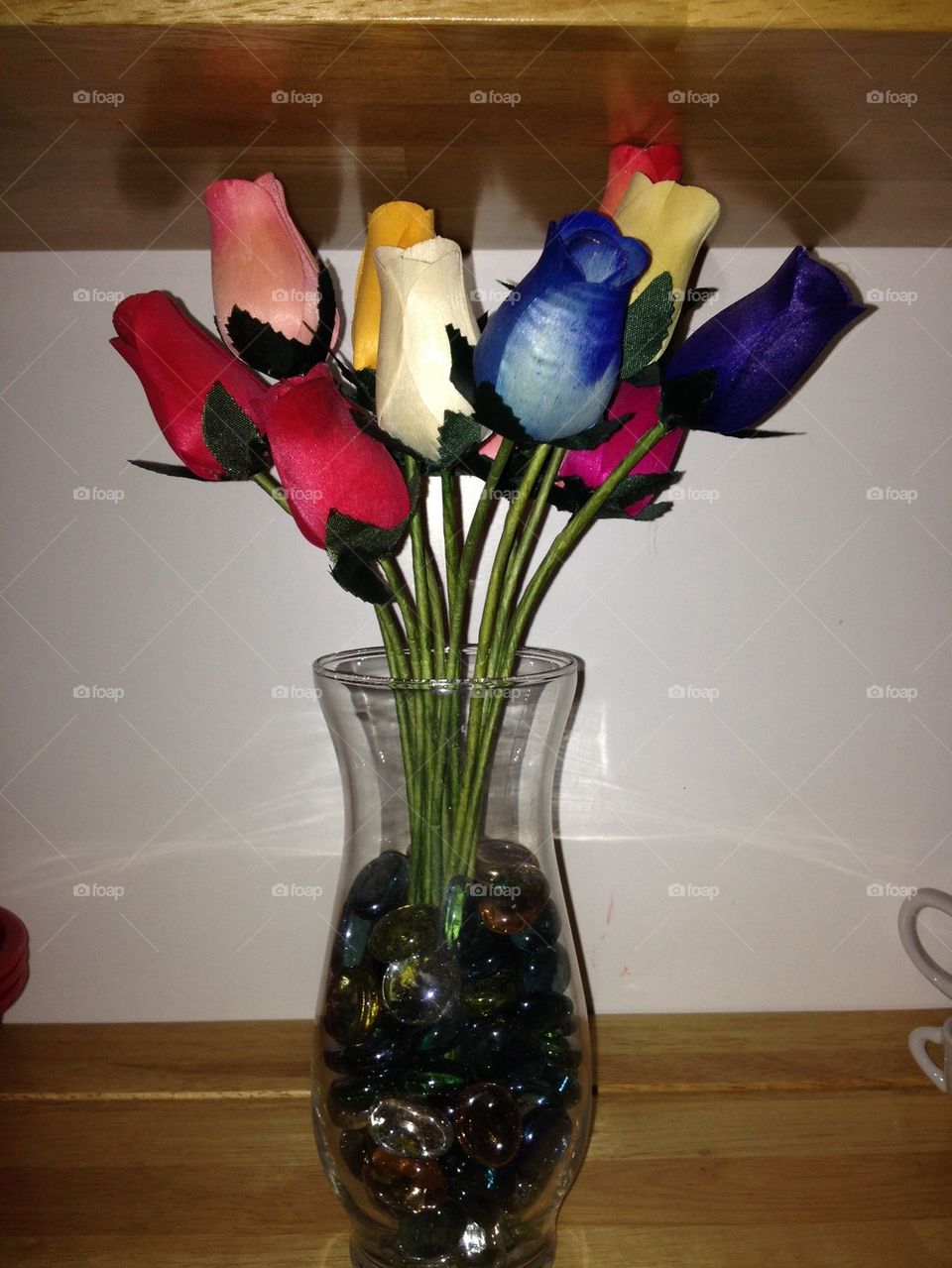 Flower arrangement