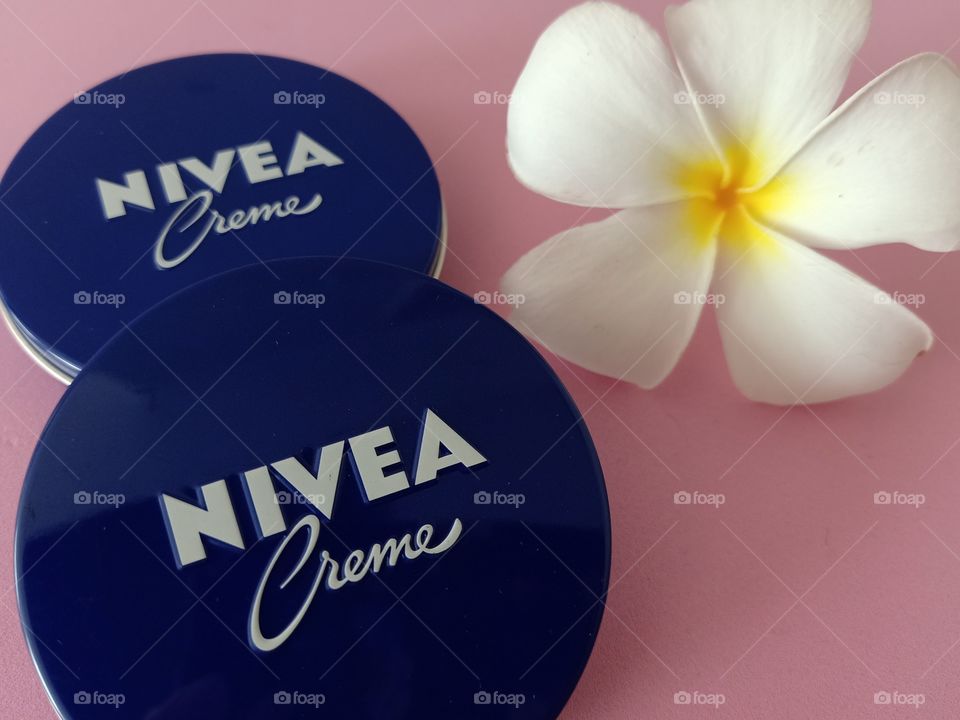 NIVEA Creme