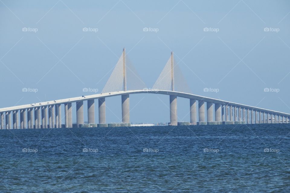 Skyway Bridge 