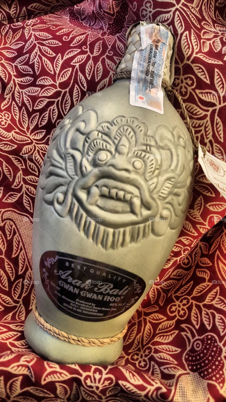 alchohol is always a good idea