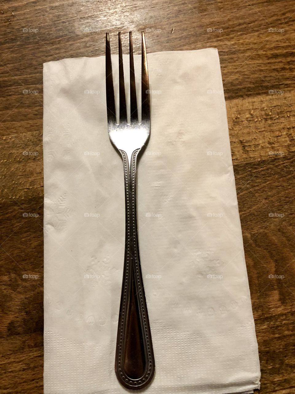 Fork