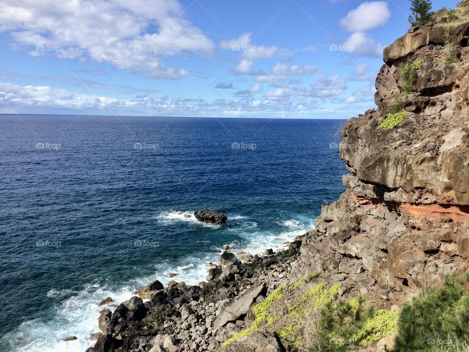 Maui, Hawaii