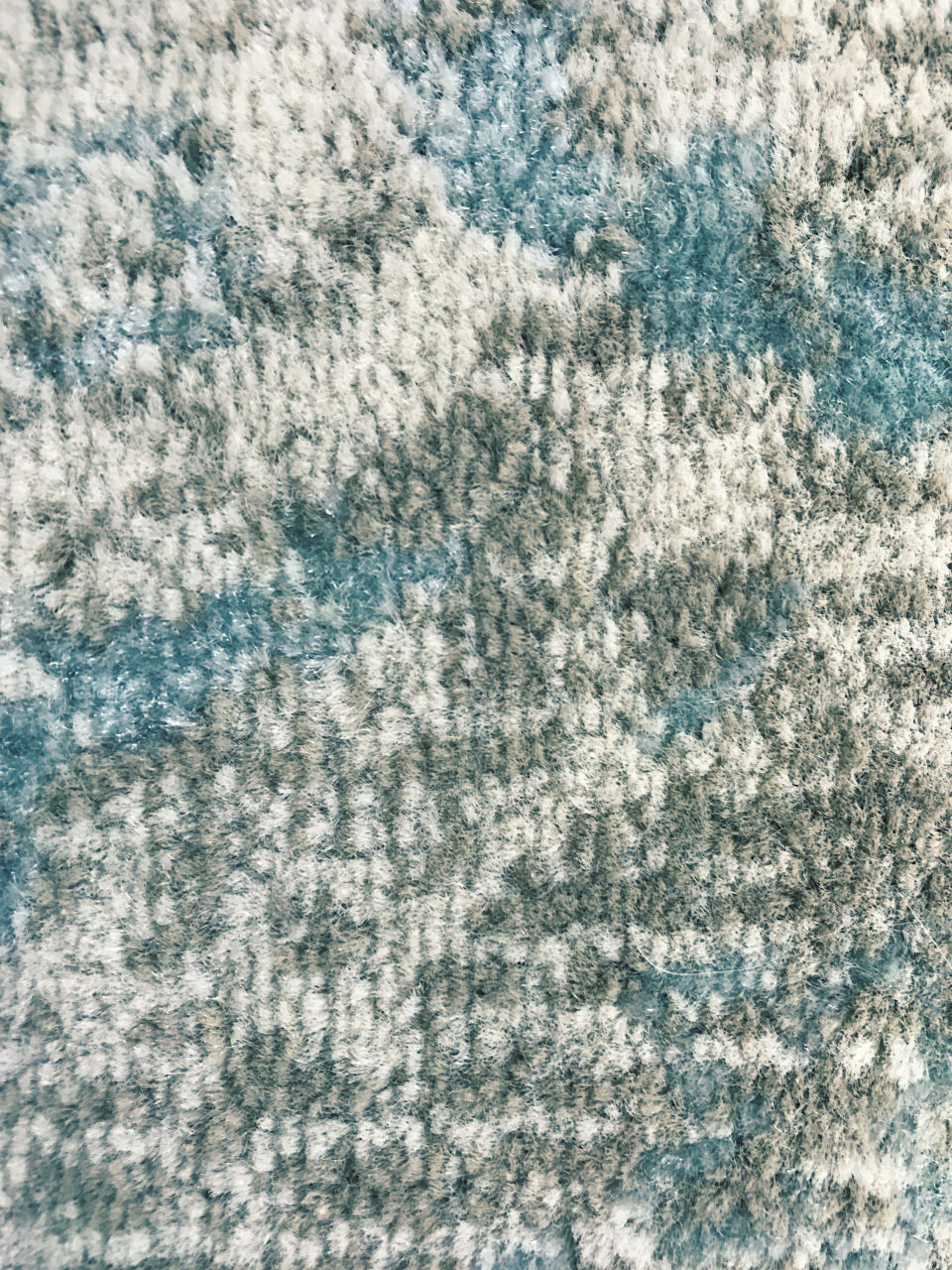 Carpet texture