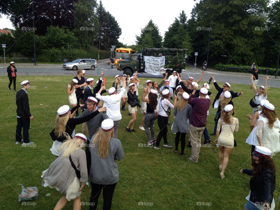 students student denmark charlottenlund by albertipsen