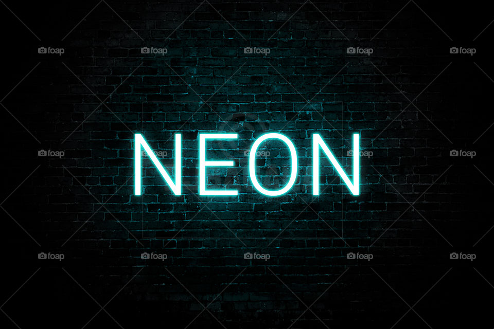 #neon #light #text #effect #creative #design #ps #adobe #photoshop #edits  #designgraphic  #letter #color #words  #typography #art