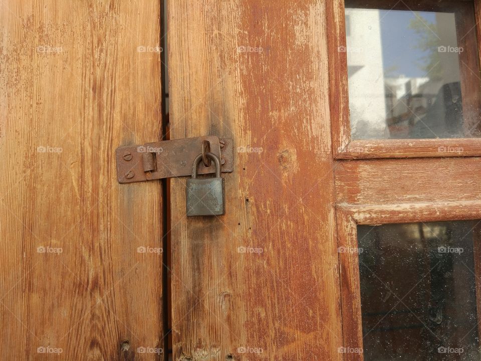 Door