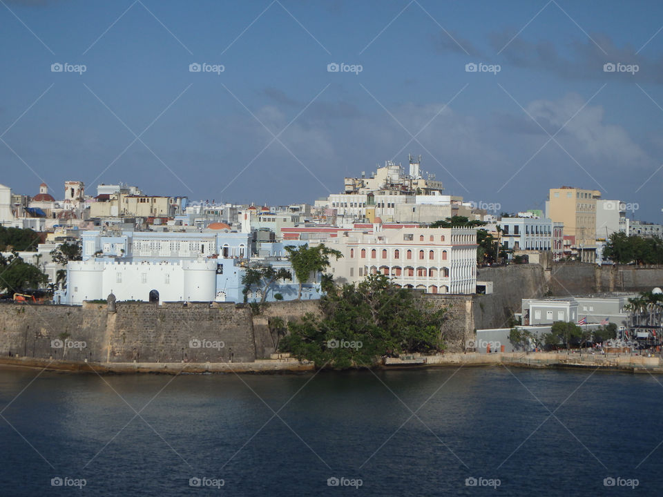 San Juan