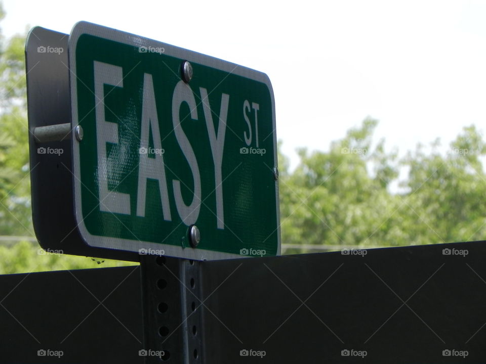 Easy Street is where everyone wants to live!   Branson,  Missouri
