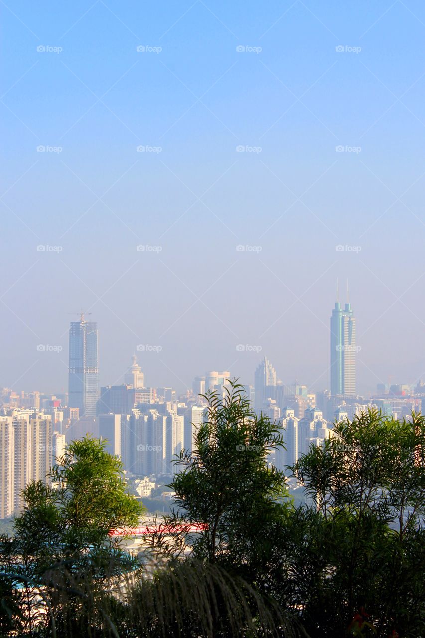 Shenzhen, China 