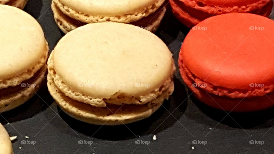 macaroons