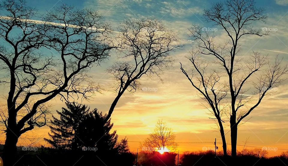 Flipping the Morning Switch to "On."