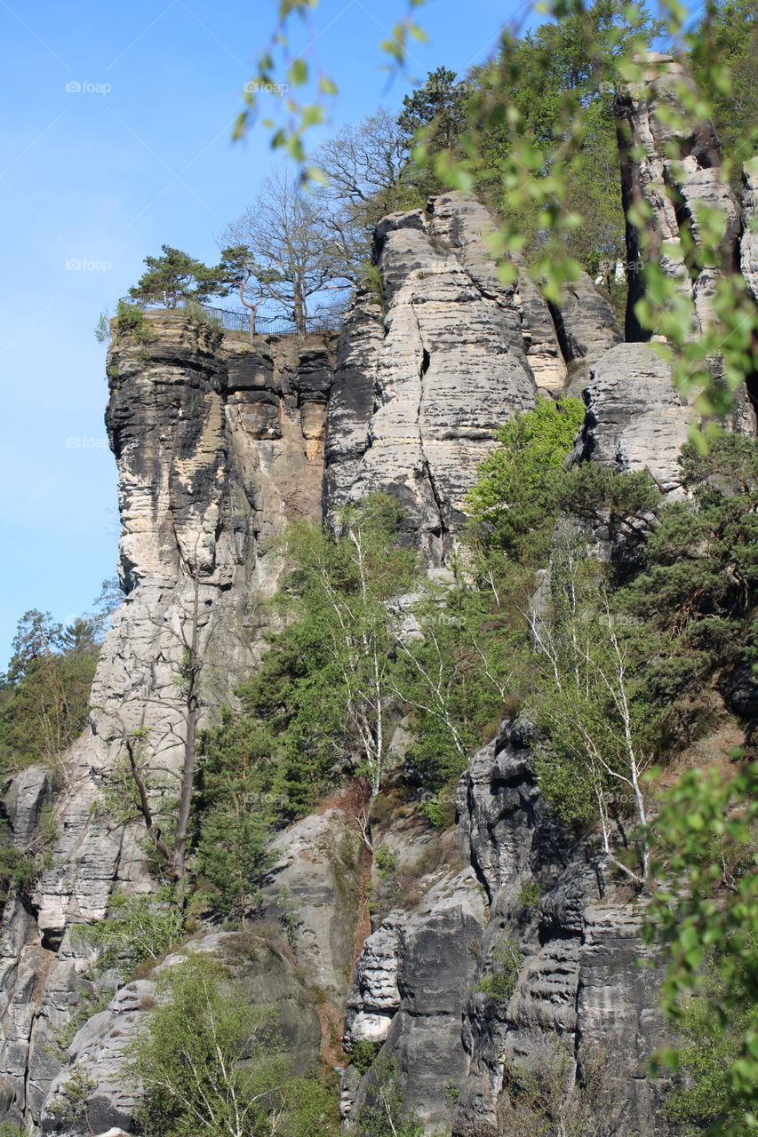 Bastei 