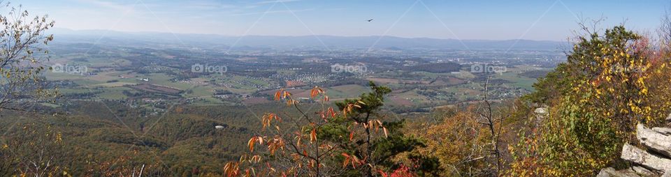 Shenandoah Panoramic