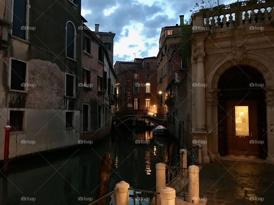 Venice 