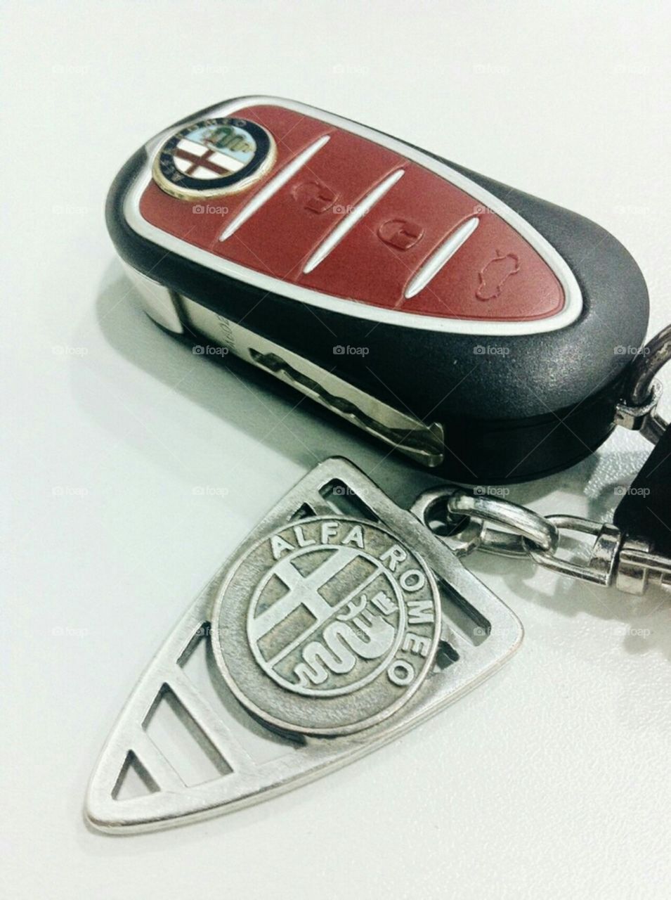 keys. car keys