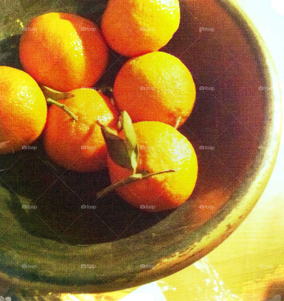 sweden stockholm fruit oranges by ida.arnkvist