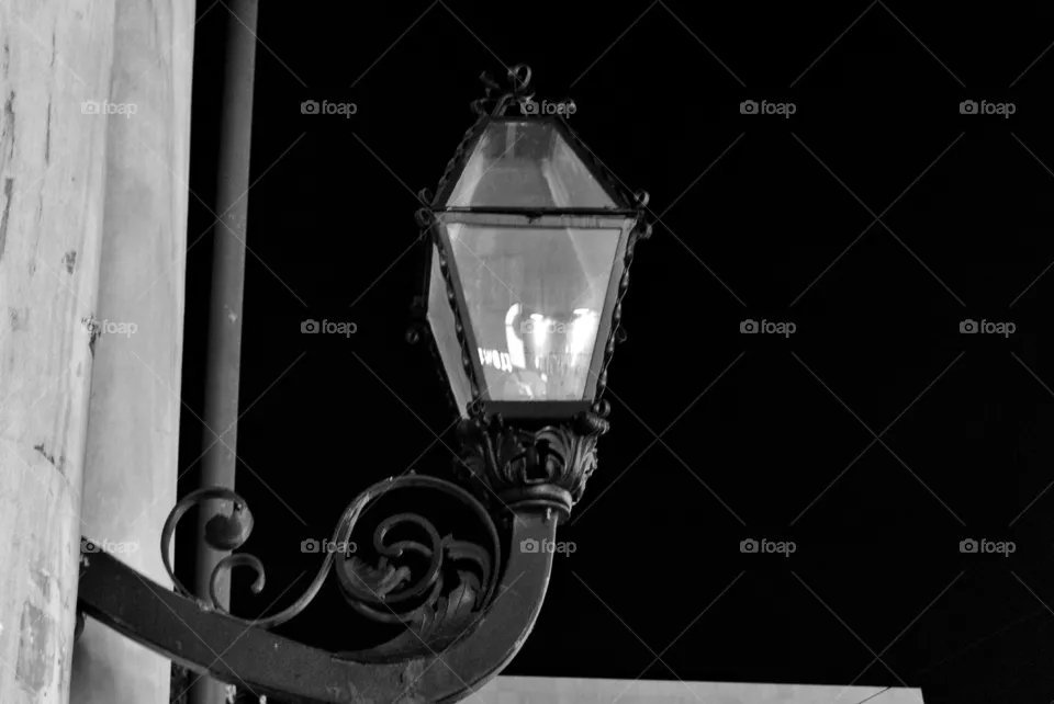 chandelier