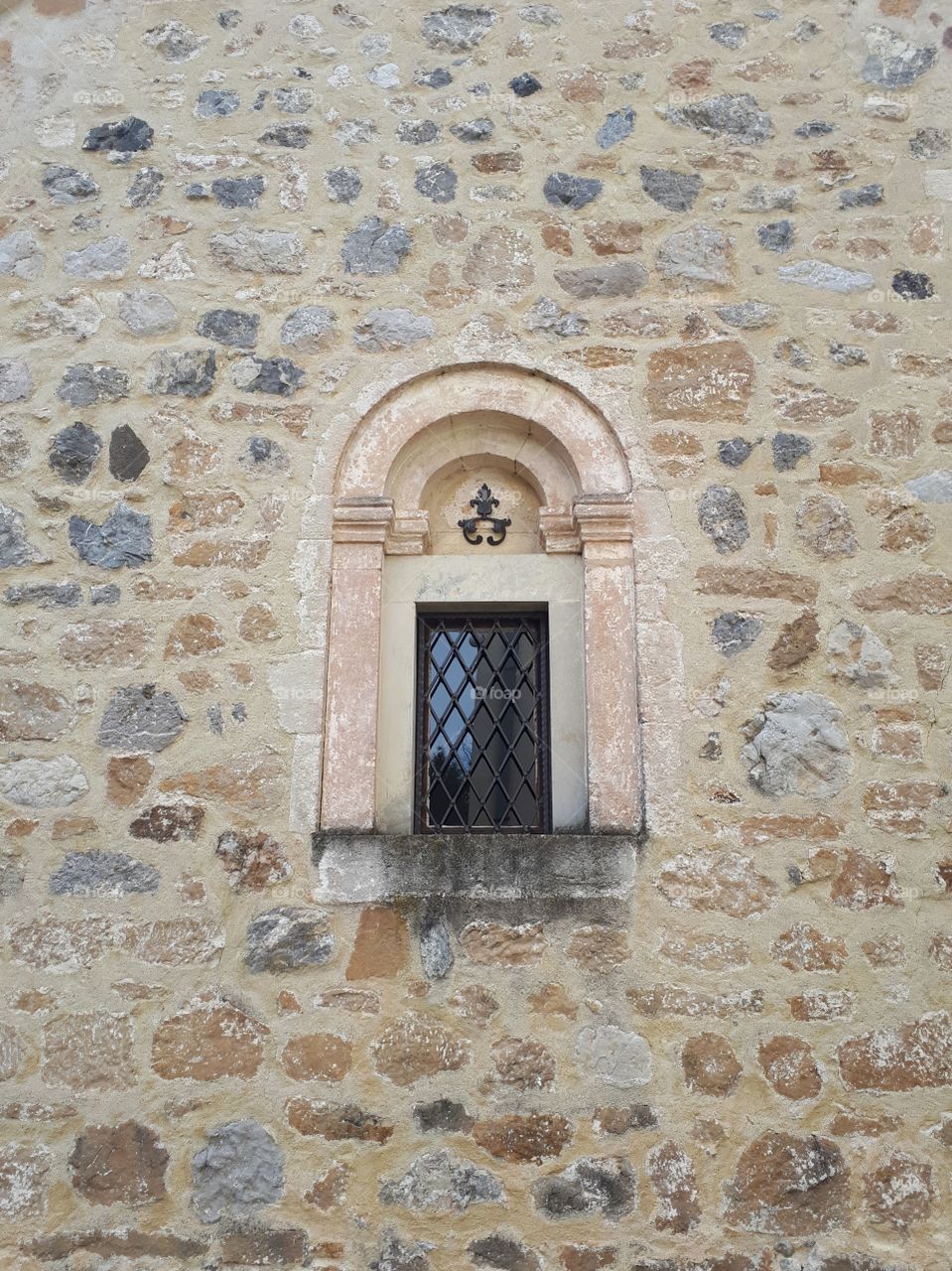 window