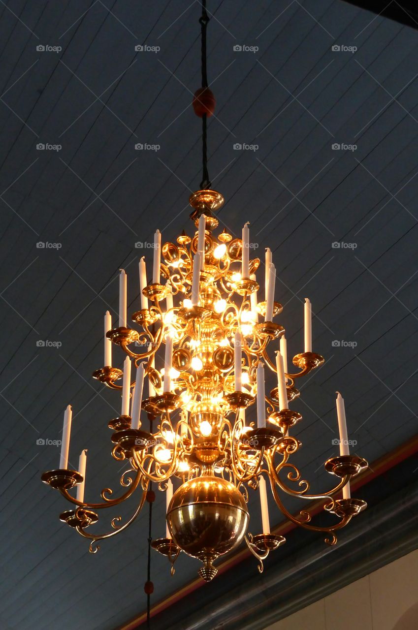 Chandelier