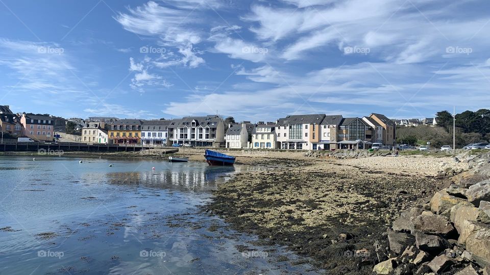 Mobile Series : Landscape 