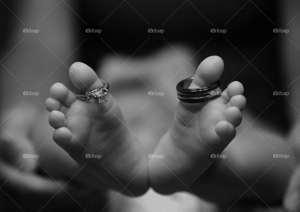Baby Feet