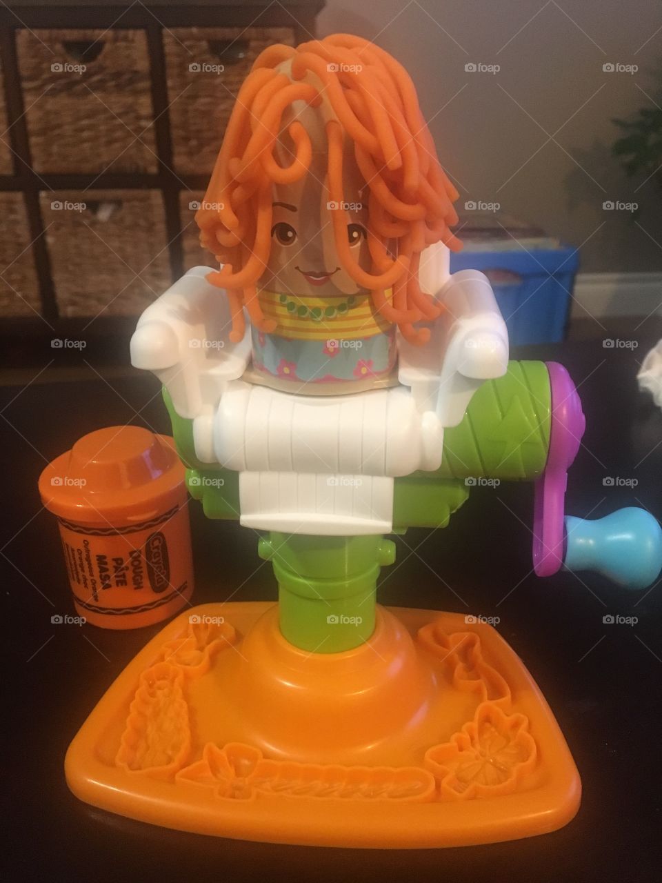 Play-Doh Buzz n’ Cut