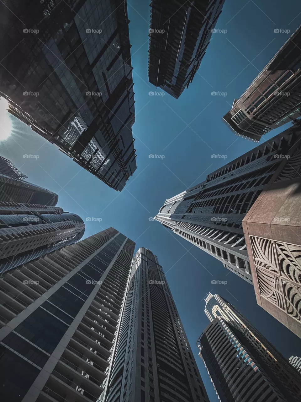 Towers 