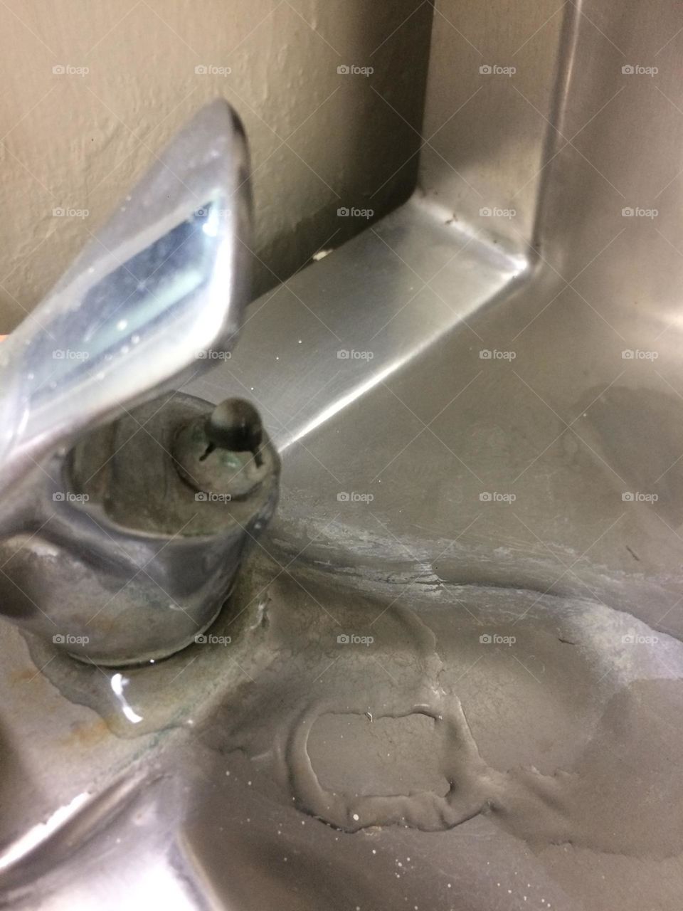 Water Cooling Dispenser 