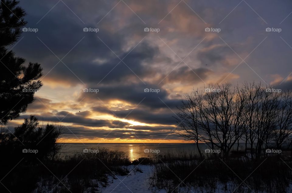 Sunrise Hike 