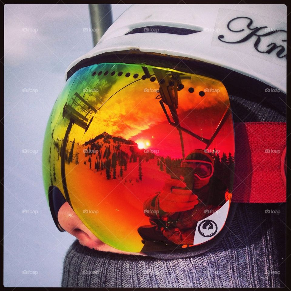 Powder to the people