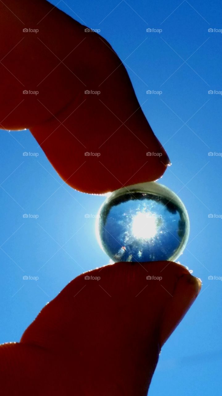 Sunlight Marble