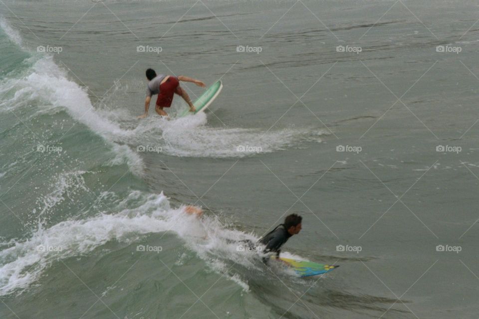 Active lifestyle and fresh air keeps us healthy