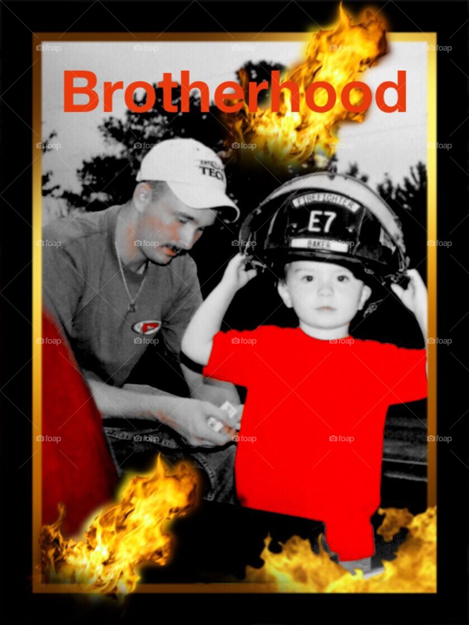 Brotherhood 
