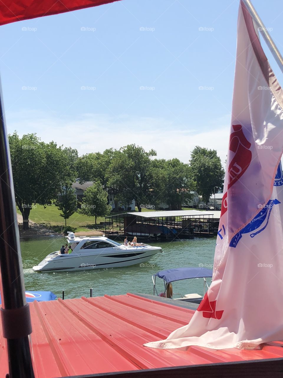 Summer Adventures: Ozarks