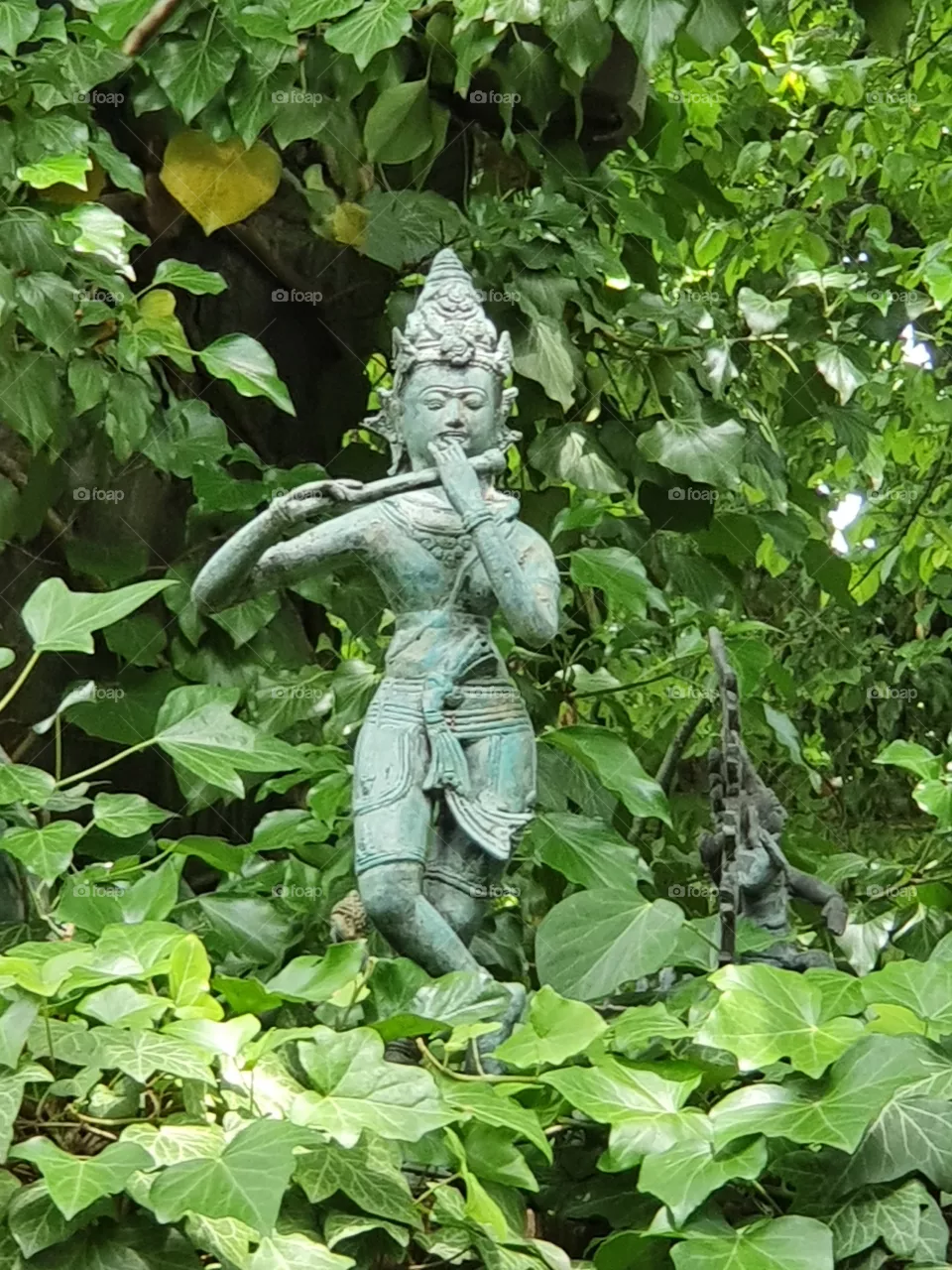 Deity