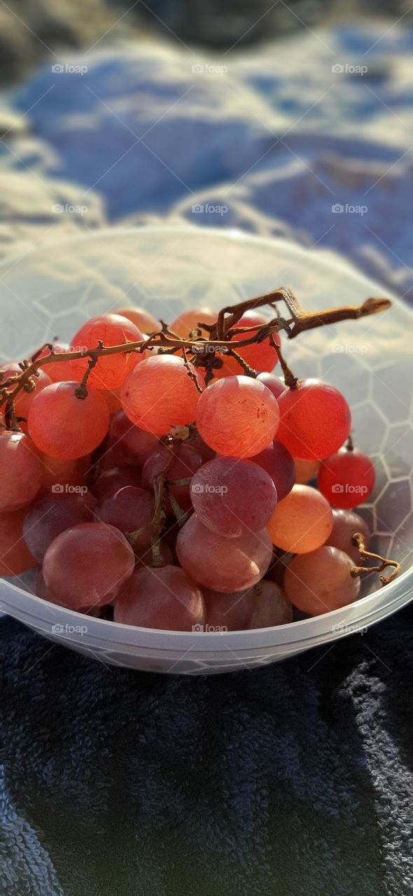 Grapes