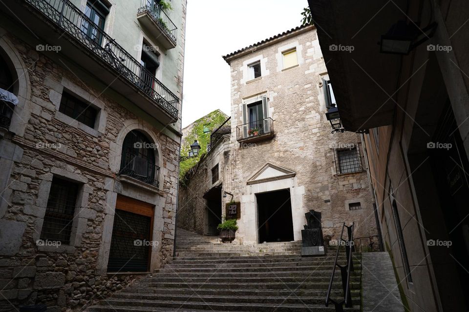 Girona 