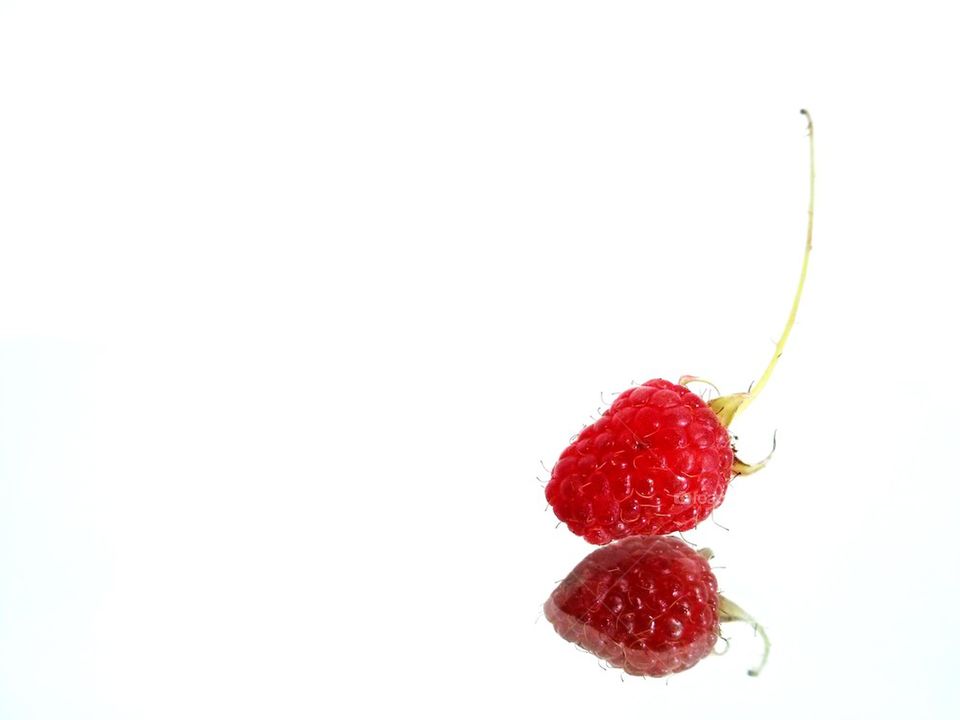 Raspberry