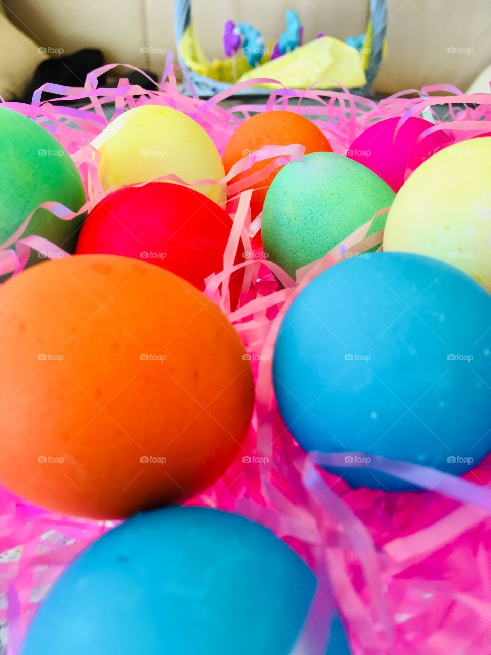 It’s Easter time 🐣